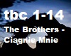 The Brothers - Ciagnie M