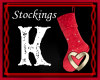Stocking K