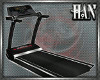 [H]Gym Treadmill | Anim