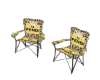 FENDI CHAIRS