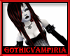 GV Ash* Velvet Vampire
