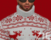 Xmas Deer Sweater BNDL R
