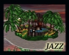 Jazzie-Deserted Islands