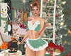 SugarPlum Fit, Mint