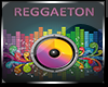 Mix + Radio Reggaeton