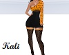 Halloween Dress F