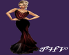 PHV Elegant Vampire Gown