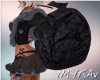 VM BAD SANTA BAG