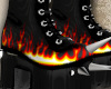 ✔ Flame |Boots|