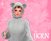 K° Polar Hoodie