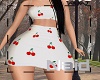 lNl RLL cherry dress