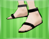 Hinata Ninja Sandals