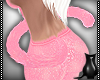 [CS] Pink Purrfect Tail