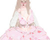 Blossom dress