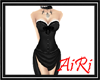 AR!BLACK ANCIENT DRESS