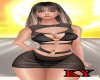 KIKY SUMMER BLACK