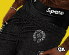 CH SHORTS