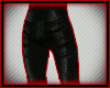 𝕴. | Leather Pants