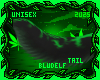 Kush Tail