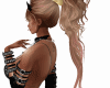 Sacchan Blonde