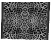leopard print rug