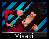 |M| Misaki 80's