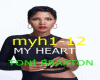 TONİ BRAXTON