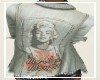 Marilyn Monroe Shirt