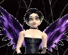Nightmare Angel Wings