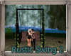 [BM]Rustic romance 2pose