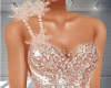 Diamond Silky Gown RLL05