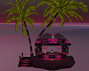 Island DJ Booth