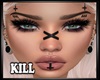 Zell Satan's Doll