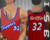 {iSB]Griffin Jersey
