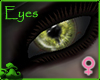 Catz Eye - Green 1 (F)