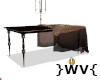 }WV{ Pinup Table *Desire