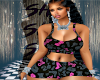 *Fermi Sleepwear* F