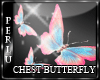 [P]Mara Chest Butterfly 