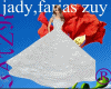 jfz♥ vestido.de noiva 