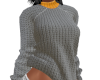 E* Kexa Sweater
