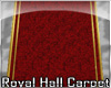 SS Royal Hall Carpet
