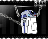 | R2D2 Chained