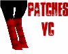 (V) Patches