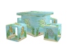 Under The Sea Play Table