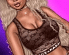Casual Dulce Set
