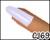 CJ69 Lush Pastel Purple