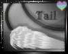 Feline Tail ~Grey