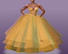 Golden Gown