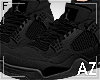 Onyx Sneakers (F)