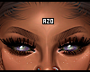 Dengel Eyebrows Ginger